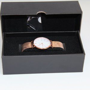 New in Box Munster & Co. Women’s Santorini Watch